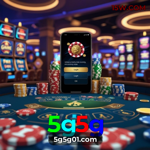 Cassino ao Vivo 50+