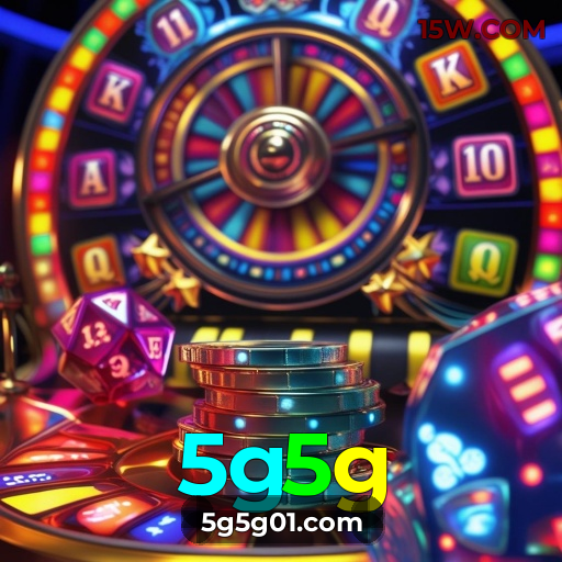 Cadastro 5g5g