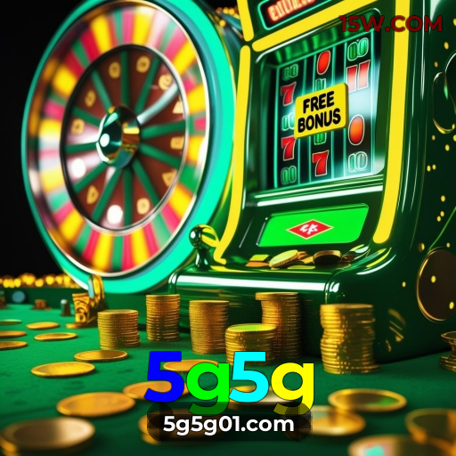 Lottery Clássica na 5g5g