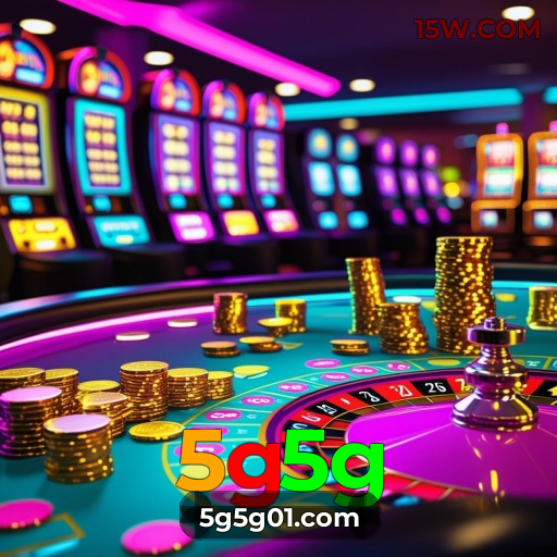 Baixar APK 5g5g