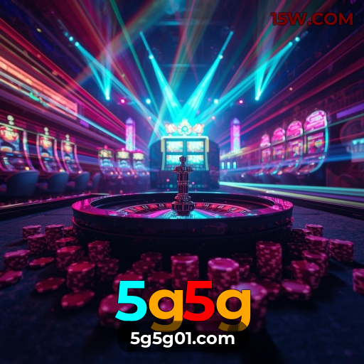 Instalação Android 5g5g
