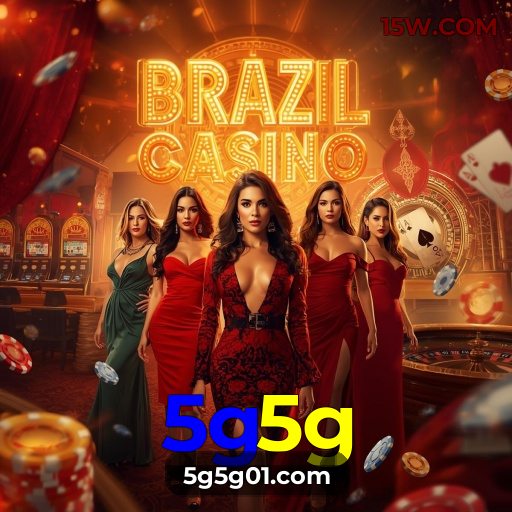 Promoções e bônus exclusivos da 5g5g