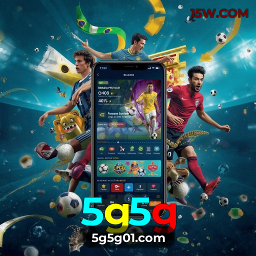 Download PC 5g5g