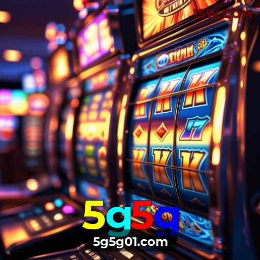 Apostas esportivas ao vivo na 5g5g