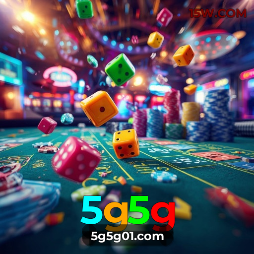 Dealers profissionais da 5g5g