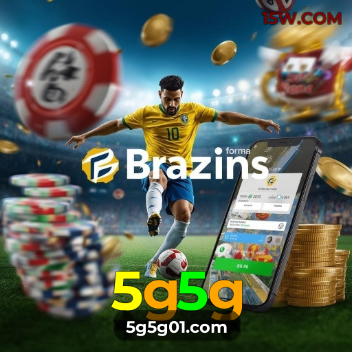Cashback semanal 5g5g