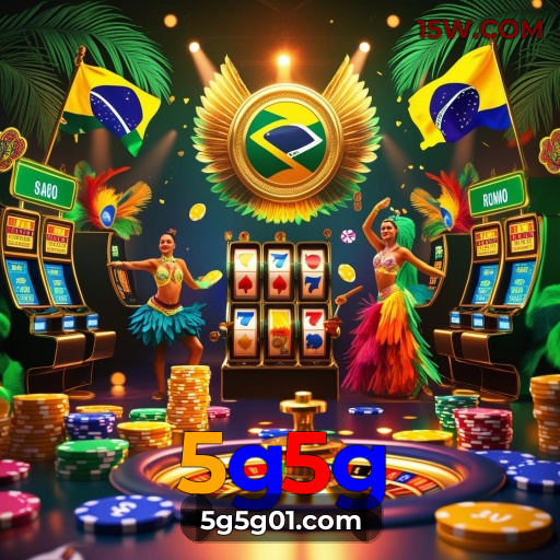 Programa VIP 5g5g
